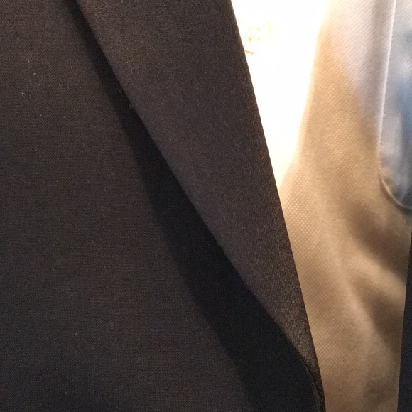 Geoffrey Beene Tuxedo Coat - Picture 10 of 17